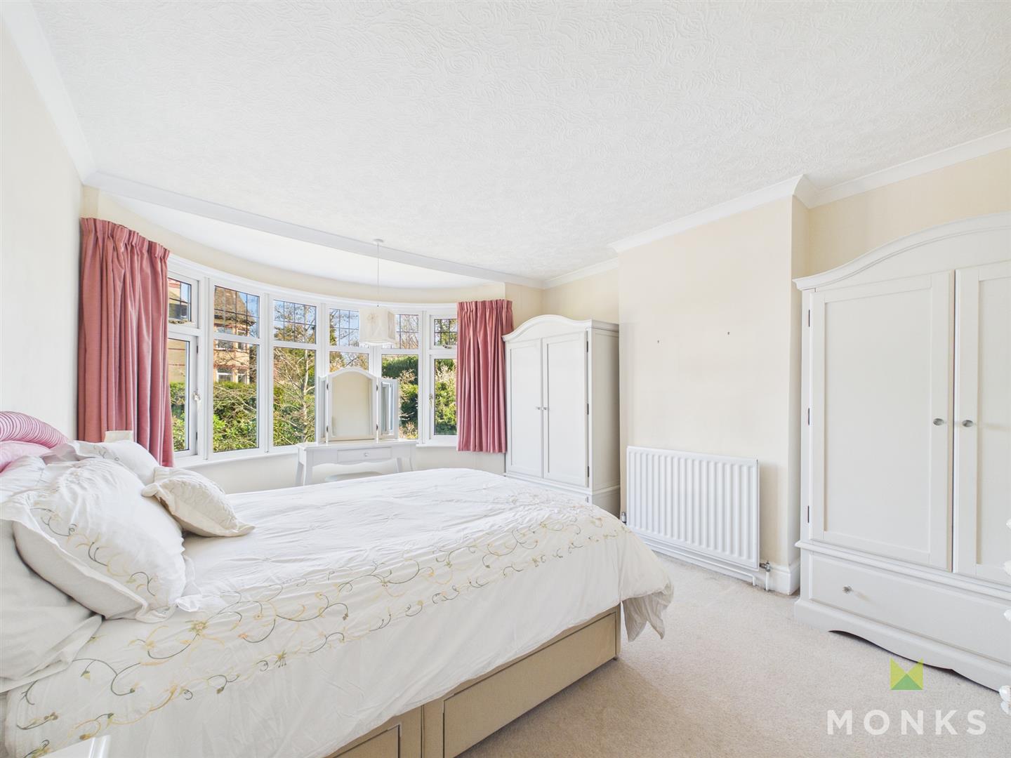 3 Oakfield Road, Shrewsbury, SY3 8AA For Sale